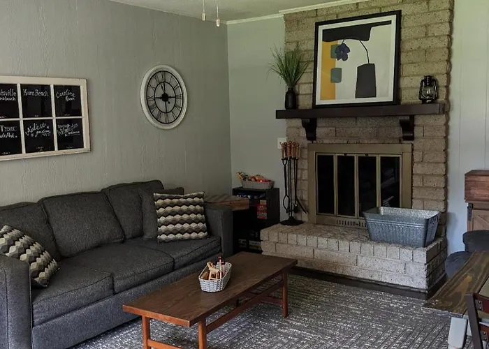Wilmington Family Vacation Home