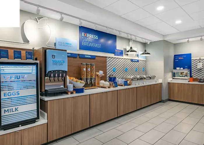 Holiday Inn Express & Suites - Nephi By Ihg