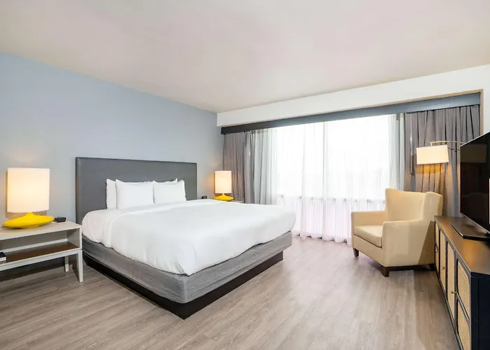 Wyndham Fort Smith City Center