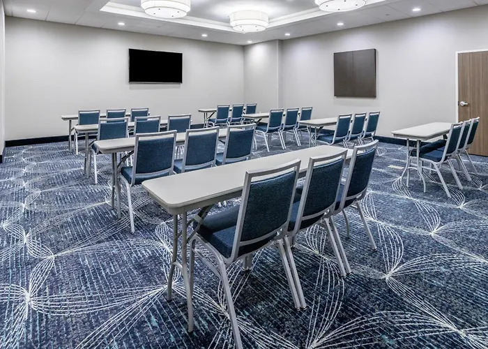 La Quinta Inn & Suites By Wyndham Valdosta