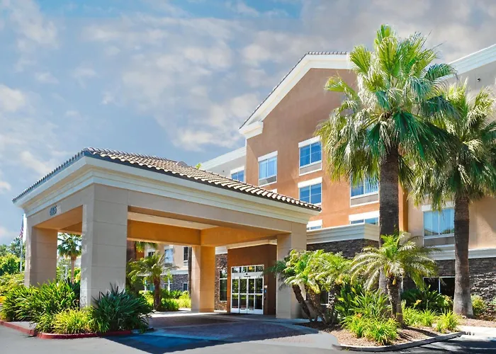 Best Western Ontario Mills Mall