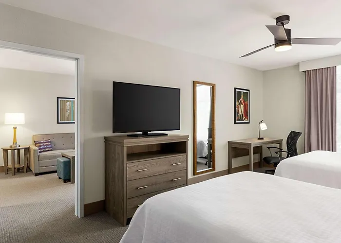 Homewood Suites By Hilton Carlisle