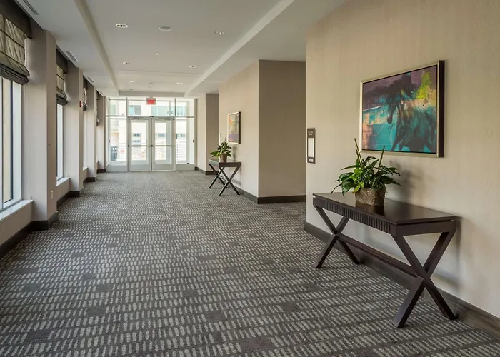 Hilton Garden Inn Memphis East/Germantown, Tn