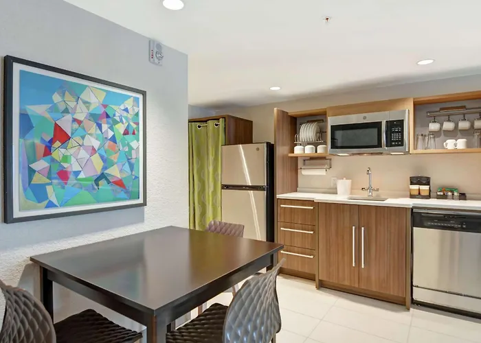 Home2 Suites By Hilton Beaufort