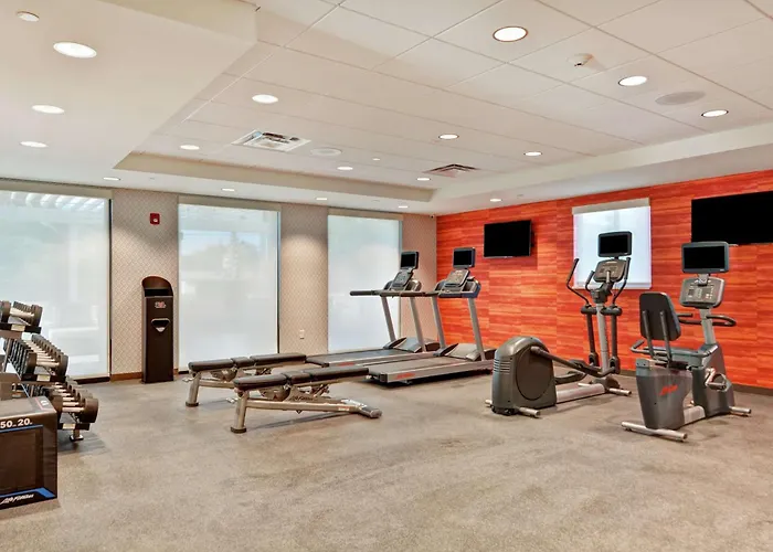 Home2 Suites By Hilton Beaufort