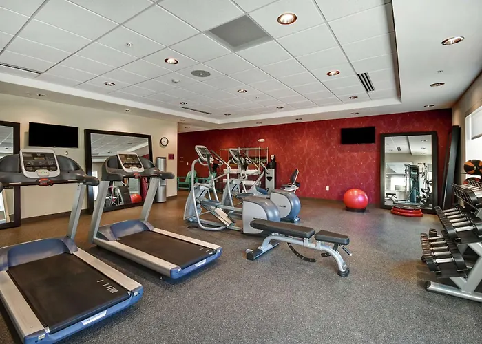 Home2 Suites By Hilton Springfield North