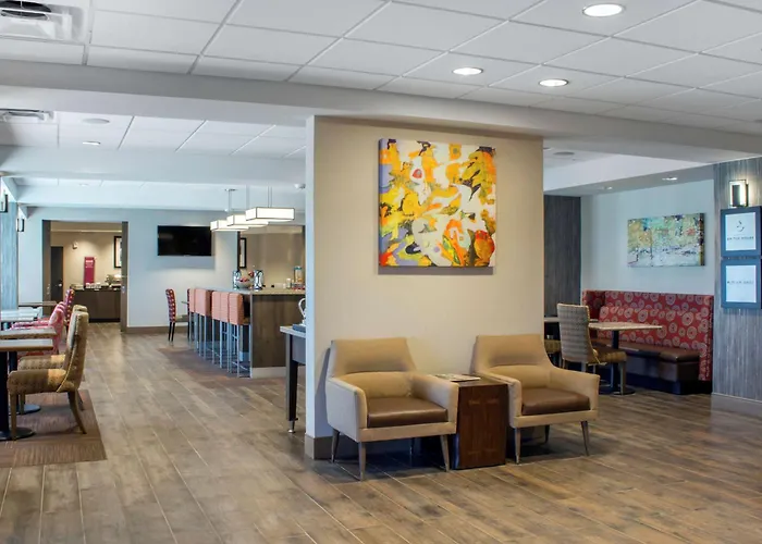 Hampton Inn Parker, Az