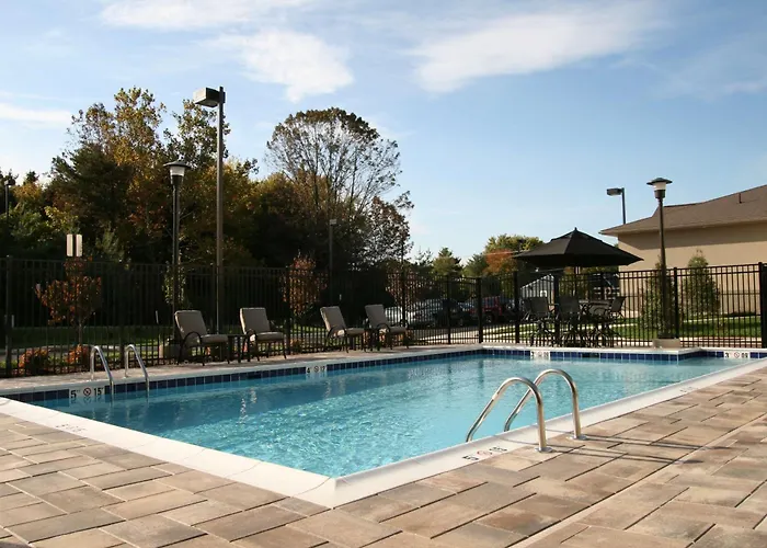 Homewood Suites By Hilton Leesburg