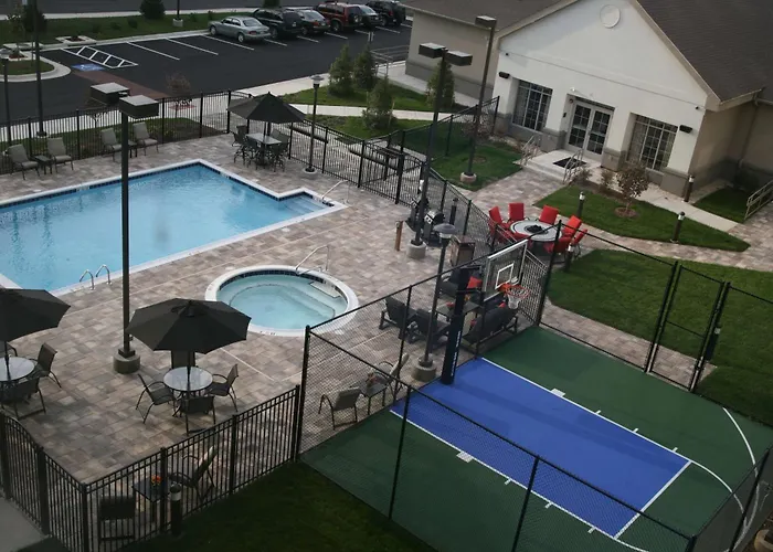 Homewood Suites By Hilton Leesburg