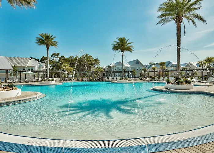 Prominence On 30A By Panhandle Getaways