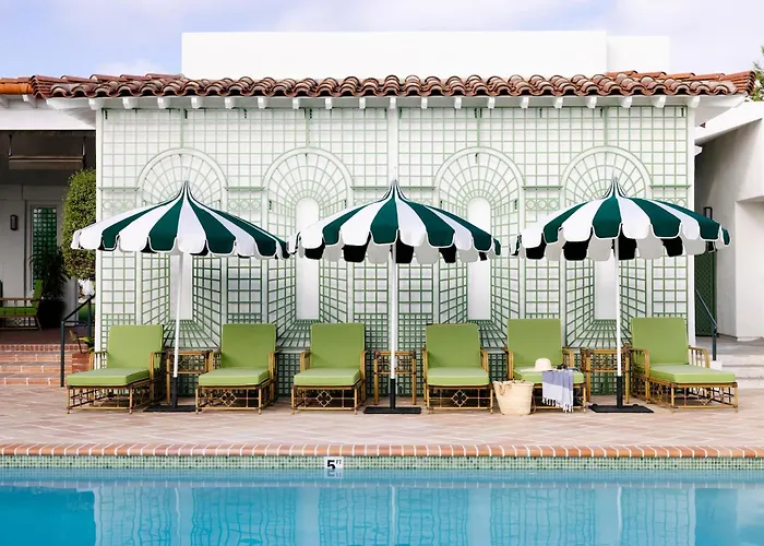 The Inn At Rancho Santa Fe