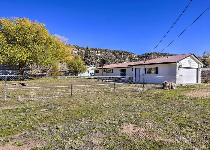 Stunning Highly Sought House W/ River Access Nearby