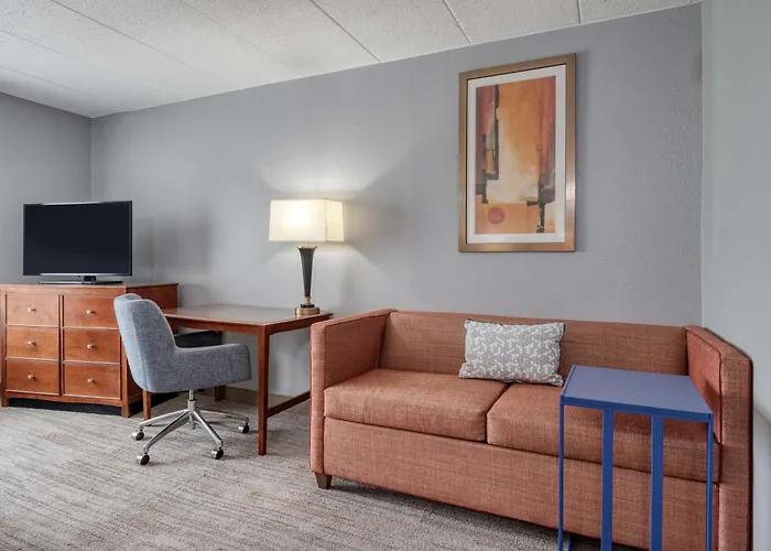 Hampton Inn Baltimore/White Marsh