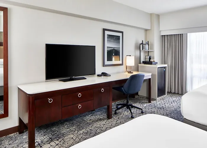 Sheraton Indianapolis Hotel At Keystone Crossing