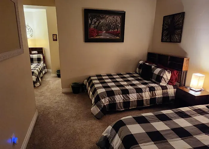 Summit Villa Bnb