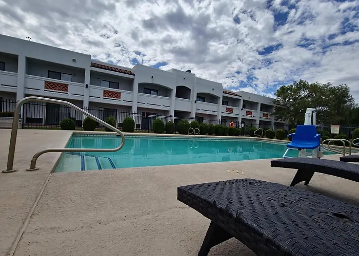 Los Viajeros Inn