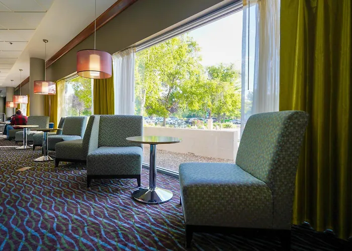 Holiday Inn Express Boise Downtown By Ihg