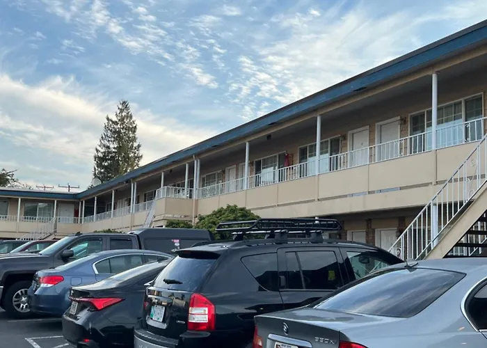 Marco Polo Motel