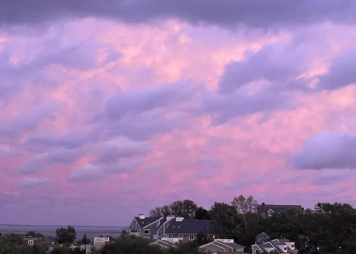 Bayberry Beach House