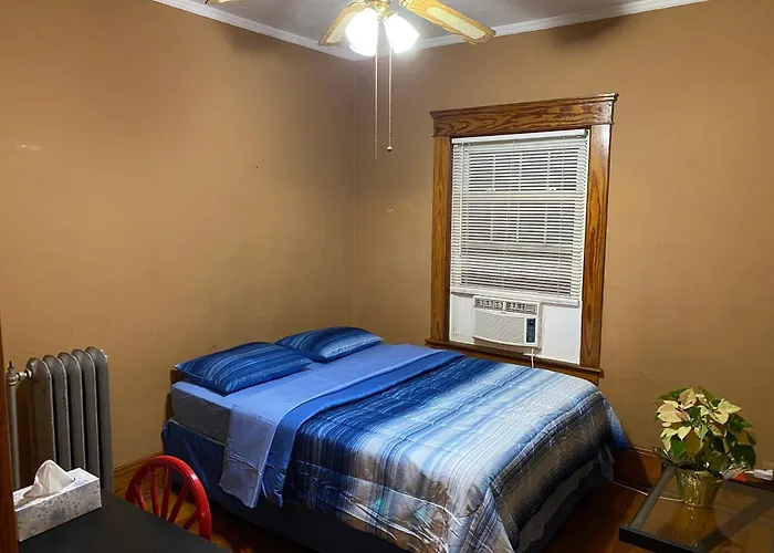 Short Term Rentals Little Italy Cleveland