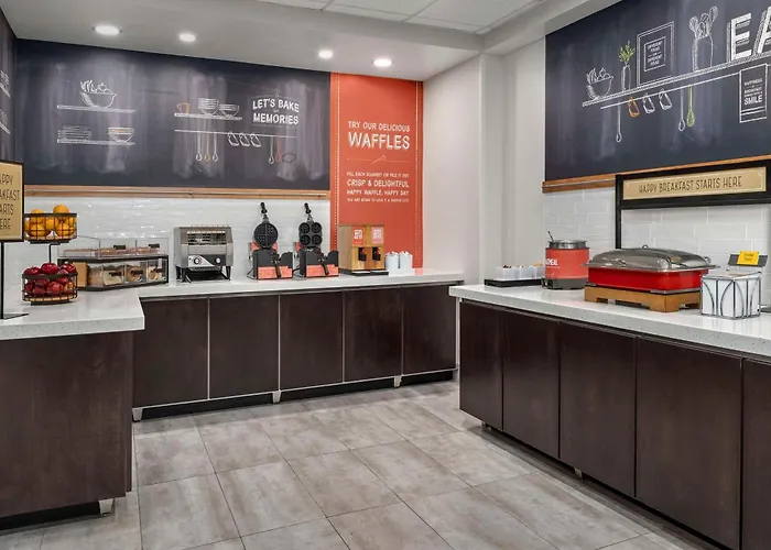 Hampton Inn Birmingham I-65/Lakeshore Drive