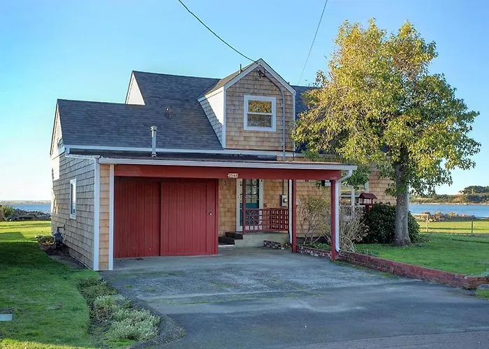 Estuary Cottage