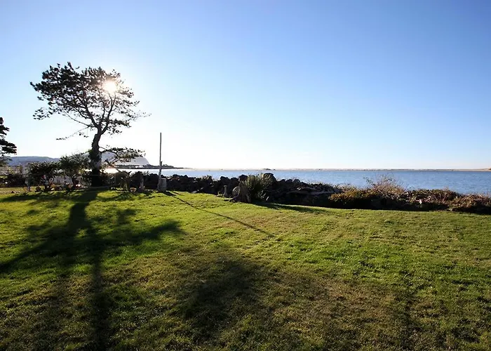 Estuary Cottage