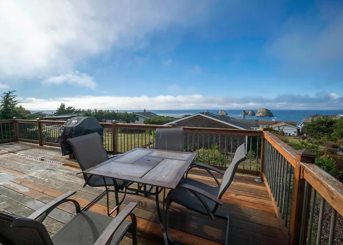 Oceanside Vista