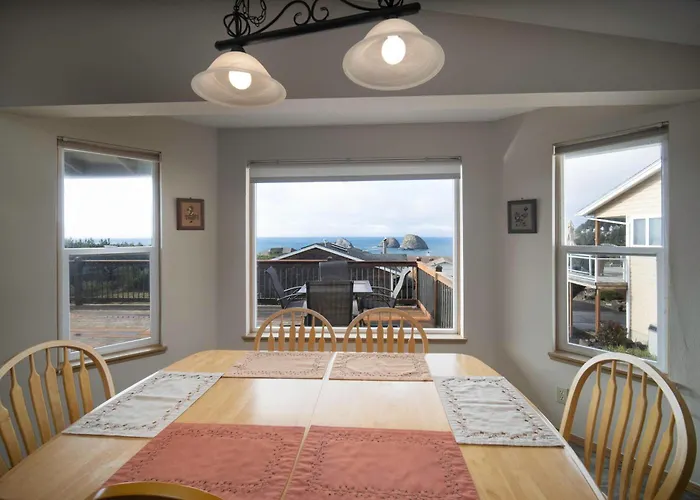 Oceanside Vista