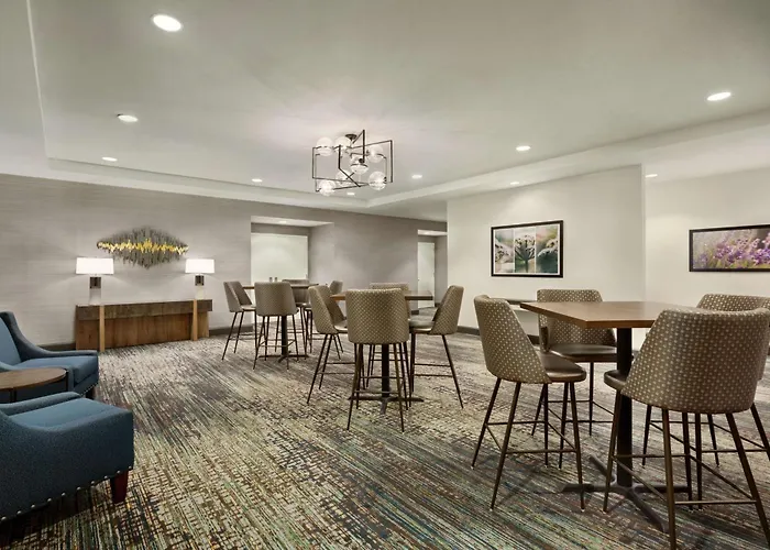 Hilton Garden Inn Houston Energy Corridor