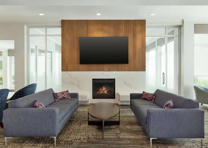 Hilton Garden Inn Houston Energy Corridor