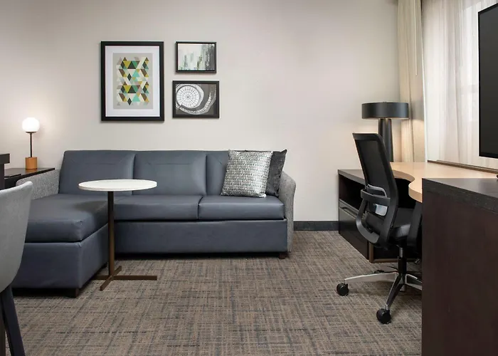 Residence Inn Birmingham Hoover