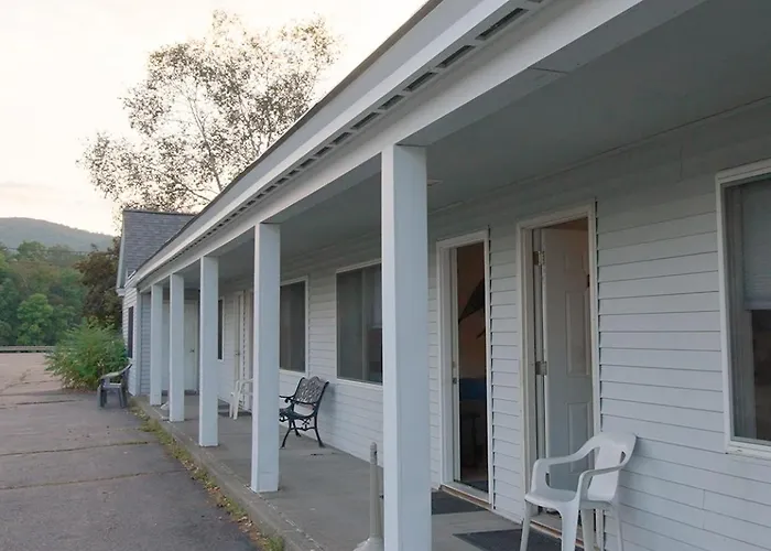 Bingham Motor Inn