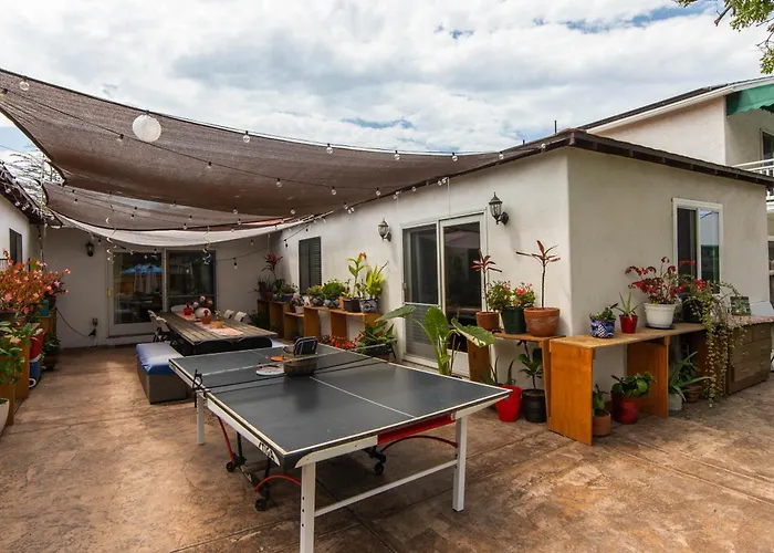 Casa Sur