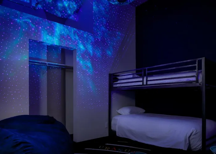 Hotel Clemons