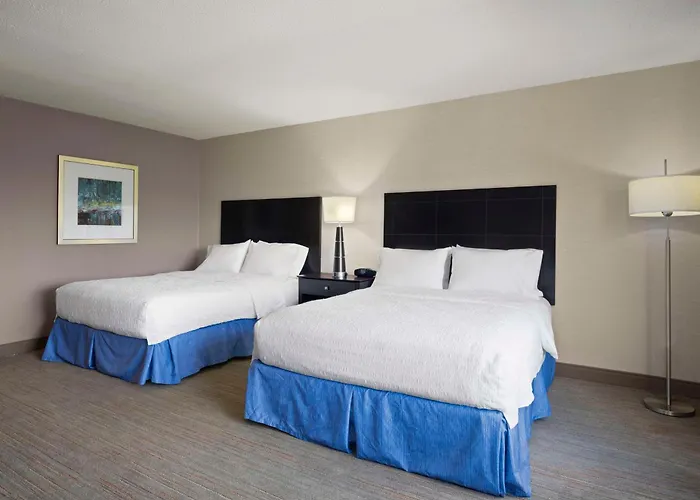 Hampton Inn & Suites Arundel Mills/Baltimore