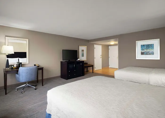 Hampton Inn & Suites Arundel Mills/Baltimore