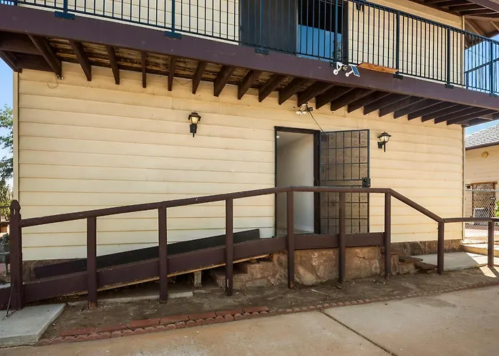Luxury 6Br Retreat Fast Wifi, Dedicated Workspaces