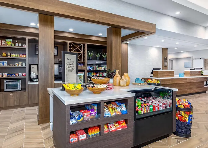Hilton Garden Inn Albuquerque/Journal Center