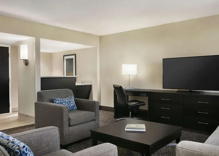 Hilton Orlando/Altamonte Springs