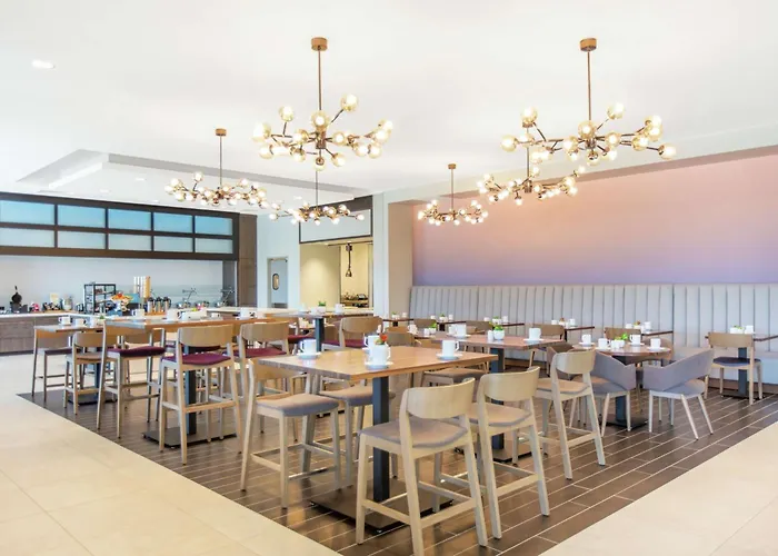 Hilton Garden Inn Surprise Phoenix