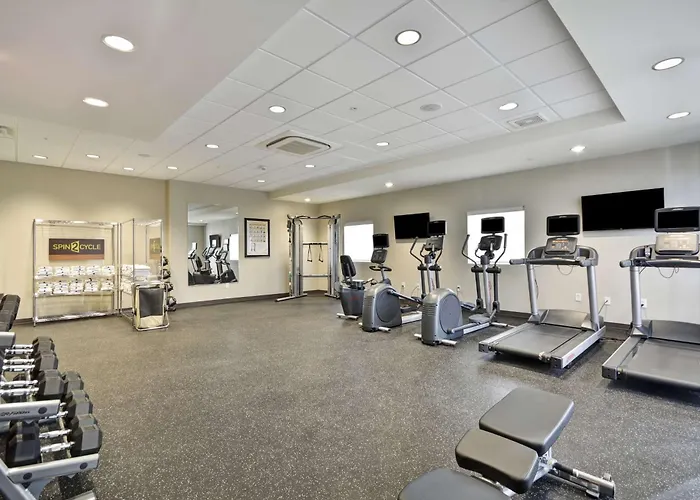Home2 Suites By Hilton Oswego