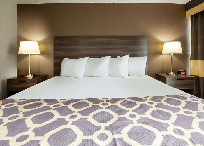 Baymont By Wyndham Northwood