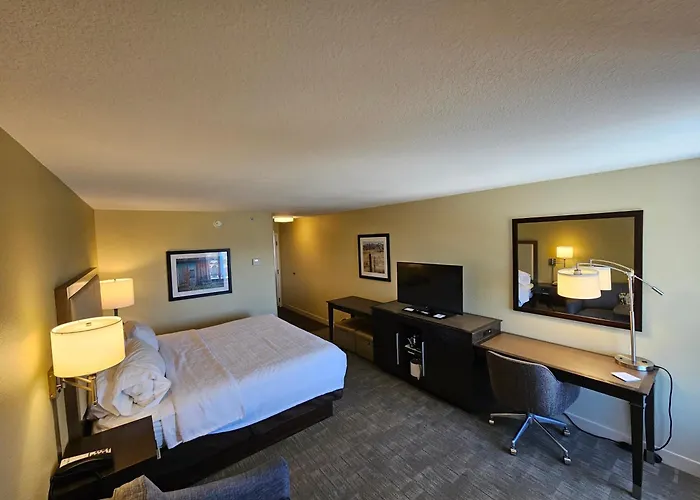 Hampton Inn Billings
