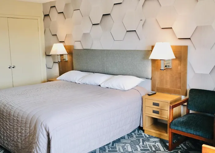 Regency Inn Of Eddyville Kuttawa