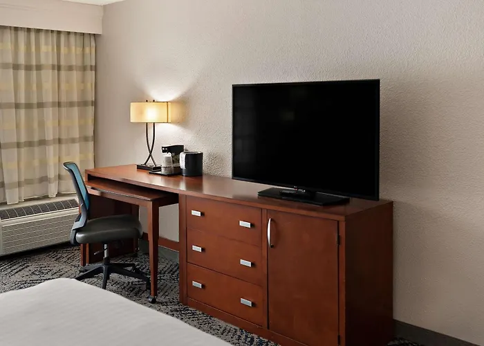 Best Western Spartanburg Northwest