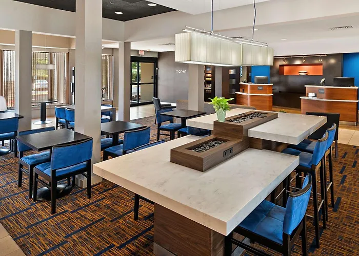 Best Western Spartanburg Northwest