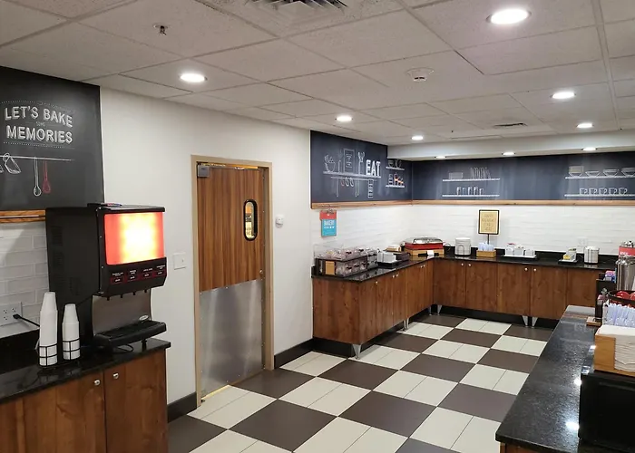 Hampton Inn Billings