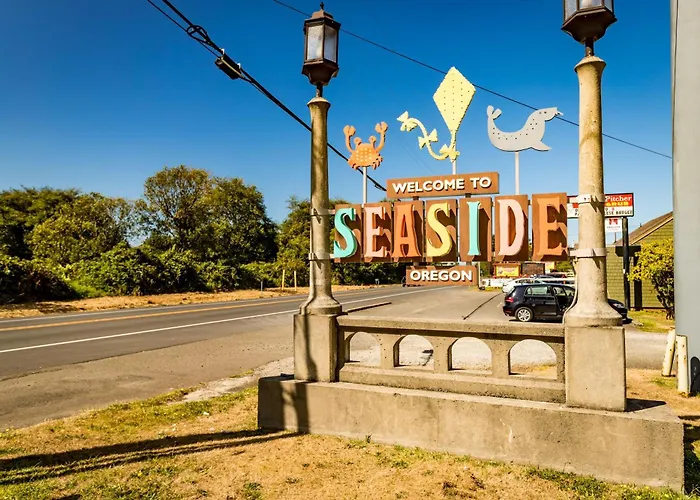 Seaside Vacation Rental - Meredith Lodging
