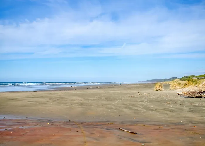 Sandpiper Retreat